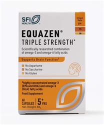 Equazen FREE - Equazen Triple Strength Capsules 60