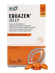 Equazen FREE - Equazen Jelly Drops 30 gummies