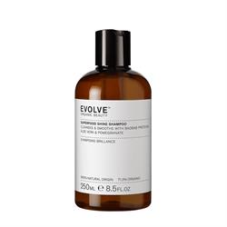 Evolve Organic Beauty Evolve Superfood Shine Shampoo 250ml