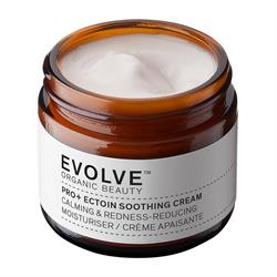 Evolve Organic Beauty Pro + Ectoin Soothing Cream 60ml