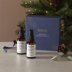 Evolve Organic Beauty Evolve Dreamy Hydration Christmas Gift