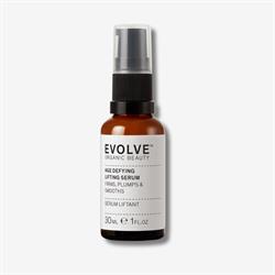 Evolve Organic Beauty Age Defying Lifting Serum 30ml