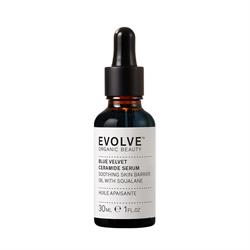 Evolve Organic Beauty Evolve Beauty Blue Velvet Ceramide Serum 30ml