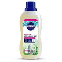 Ecozone Ecozone BIOActive dishwasher gel 720ML