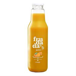Frudada Cold Pressed Orange Juice ml