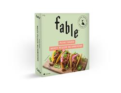 Fable Fable Plant Based Pulled Meaty Mushrooms 250g
