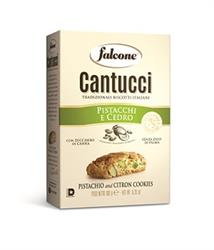 Falcone Falcone Cantucci Pistachio & Lemon 180g