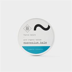 Fierce Nature Magnesium Balm