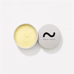 Fierce Nature Pure Organic Tallow Nourish Balm (Sweet Orange) 100g