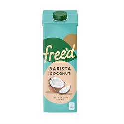 Freed Freed - Coconut Dairy Free Alternative Drink 1 Litre