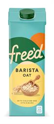Freed Freed - Oat Dairy Free Alternative Drink 1 Litre