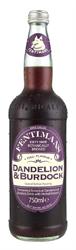 Fentimans Dandelion & Burdock 750ml