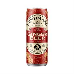 Fentimans Ginger Beer 250ml