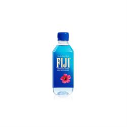 Fiji FIJI Still Bottled Water 330ml