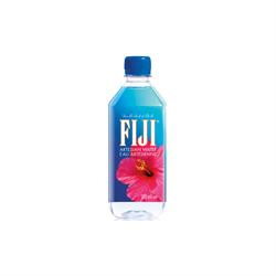 Fiji FIJI Still Bottled Water 500ml