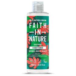 Faith in Nature Faith in Nature Aloe Vera Conditioner 400ml