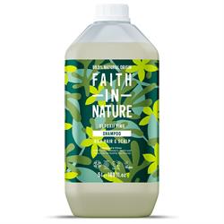 Faith in Nature Faith in Nature Seaweed & Citrus Shampoo 5 Litre