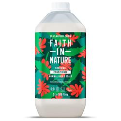 Faith in Nature Faith in Nature Aloe Vera Shampoo 5 Litre