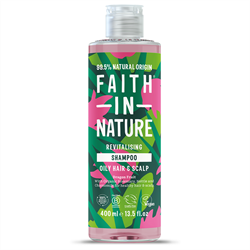 Faith in Nature Faith in Nature Dragon Fruit Shampoo 400ml