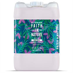Faith in Nature Faith in Nature Lavender & Geranium Hand Wash 20 Litre