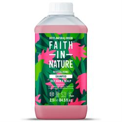 Faith in Nature Faith in Nature Dragon Fruit Shampoo 2.5 Litre