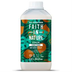 Faith in Nature Faith in Nature Coconut Conditioner 2.5Ltr