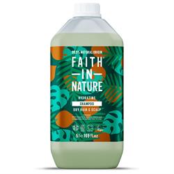 Faith in Nature Coconut Conditioner 5Ltr