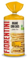 Fiorentini Fiorentini Organic Corn Cake 120g