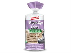 Fiorentini Fiorentini Organic Rye Cake 100g