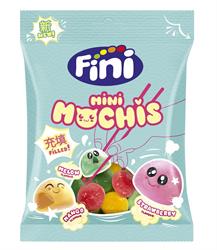 Fini Fini Mini Mochi 90g