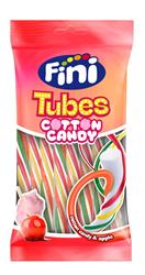 Fini Fini Cotton Candy Carousel Tubes 125g