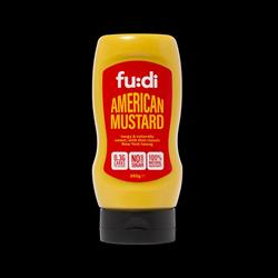 FU DI Fu:di American Mustard 350g
