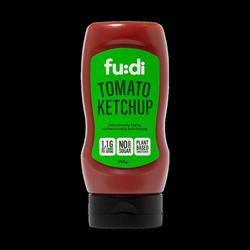FU DI Fu:di Tomato Ketchup 350g