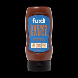 FU DI Fu:di Brown Sauce 350g