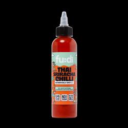 FU DI Fu:di Thai Sriracha Chilli Sauce 150ml