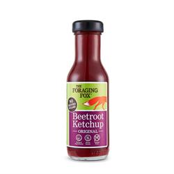 The Foraging Fox FREE The Foraging Fox Original Beetroot Ketchup 275g