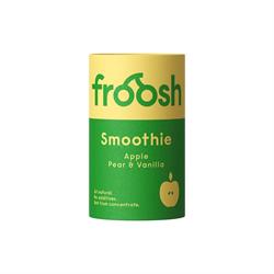 Froosh Smoothies Froosh Smoothie Apple Pear & Vanilla 150ml