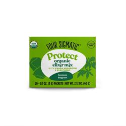 Four Sigma Foods Protect 'Chaga Elixir' 20 Sachet
