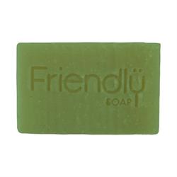 Friendly Soap Friendly Soap - Naked and Natural - Rosemary Soap - 7 x 95g