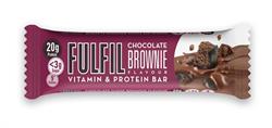 Fulfil Chocolate Brownie 55g