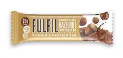 Fulfil Chocolate Hazelnut Whip 55g
