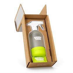 The Green Co Multipurpose Spray GreenTabs Starter Kit