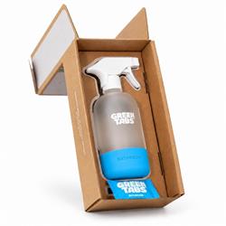 The Green Co Bathroom Spray GreenTabs Starter Kit