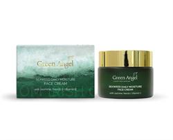 Green Angel Daily Moisture Face Cream