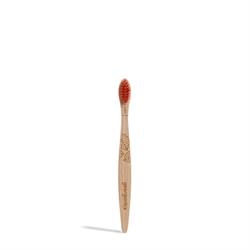 Georganics Sustainable Beechwood Toothbrush - Kids Bristles