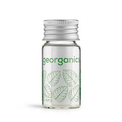 Georganics Bionylon Dental Floss - Spearmint 50m