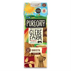 Glebe Farm Glebe Farm Barista PureOaty 1L