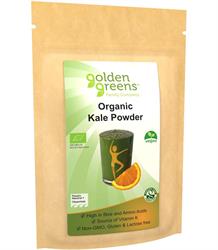 Greens Organic Organic Kale Powder 200g