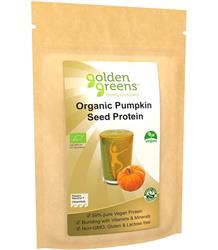 Greens Organic Organic Pumpkin Protein Powder 250g
