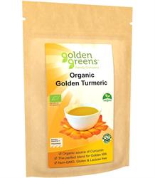 Greens Organic Organic Golden Turmeric 100g